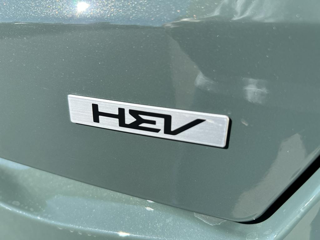 new 2025 Kia Sorento Hybrid car, priced at $39,075