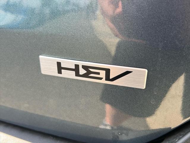new 2026 Kia Carnival Hybrid car, priced at $55,080