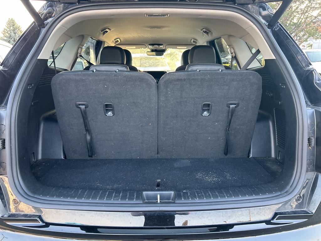 used 2023 Kia Sorento Hybrid car, priced at $29,999