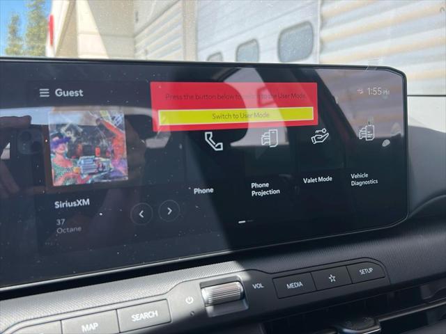 new 2025 Kia K4 car, priced at $24,560