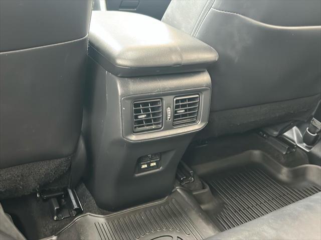 used 2021 Toyota RAV4 Hybrid car, priced at $32,999