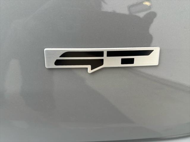 new 2025 Kia K5 car, priced at $34,490