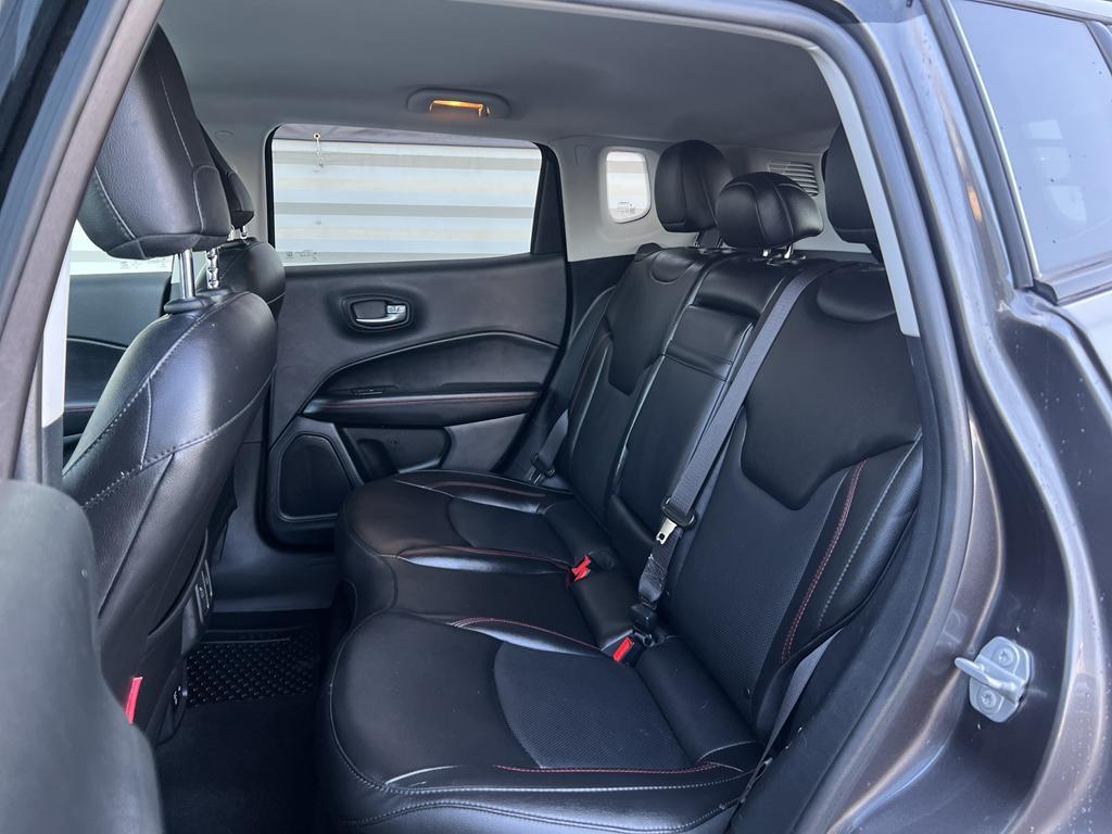used 2019 Jeep Compass car, priced at $19,280