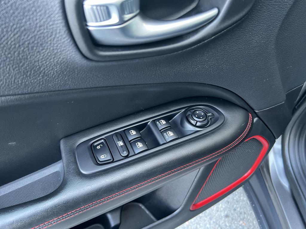 used 2019 Jeep Compass car, priced at $19,280