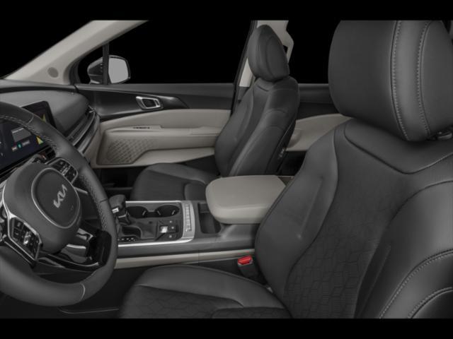 new 2026 Kia Carnival car, priced at $41,195