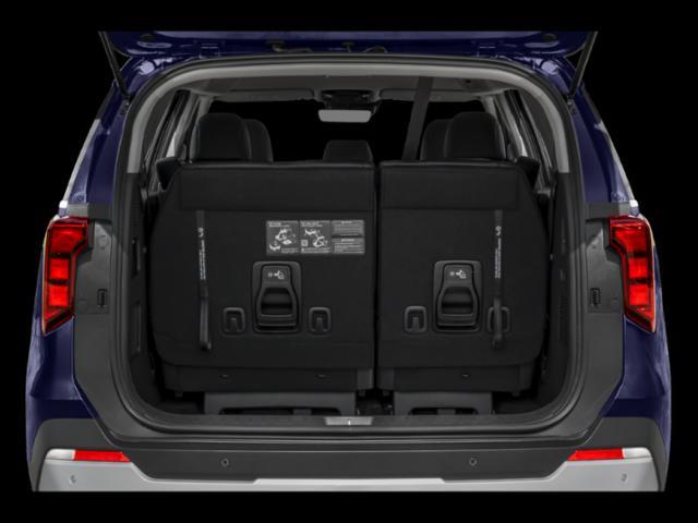 new 2026 Kia Carnival car, priced at $41,195