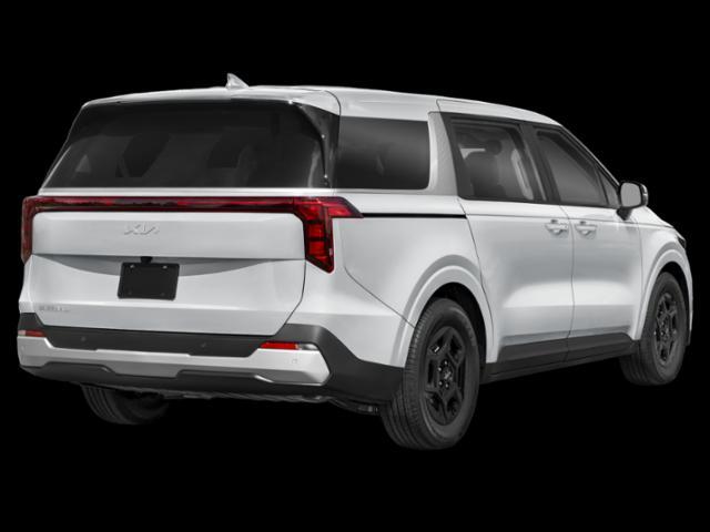 new 2026 Kia Carnival car, priced at $41,195