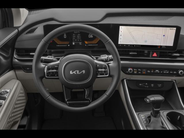 new 2026 Kia Carnival car, priced at $41,195