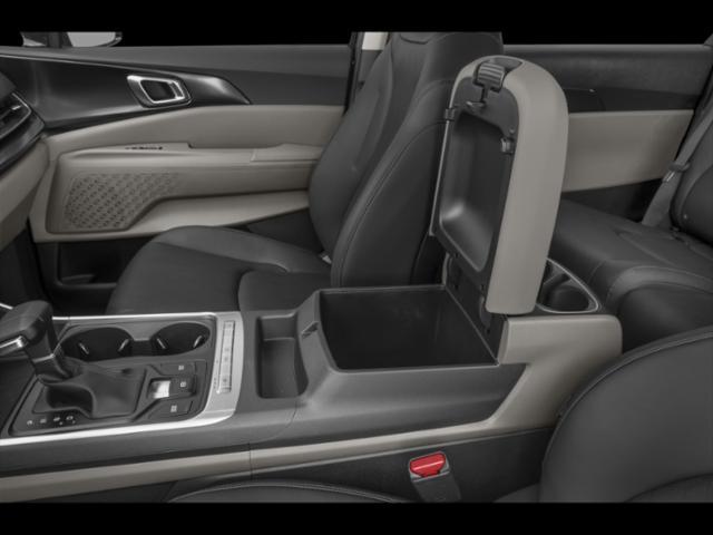 new 2026 Kia Carnival car, priced at $41,195