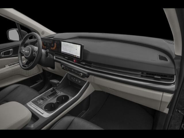 new 2026 Kia Carnival car, priced at $41,195