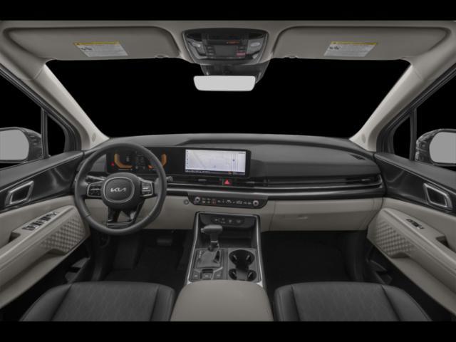 new 2026 Kia Carnival car, priced at $41,195