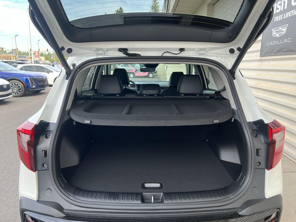 new 2026 Kia Seltos car, priced at $30,690