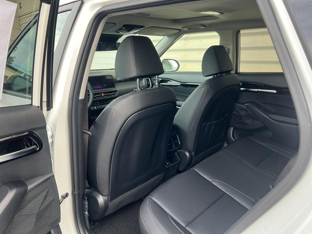 new 2026 Kia Seltos car, priced at $30,690