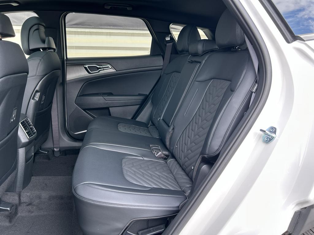 new 2026 Kia Sportage car, priced at $35,930