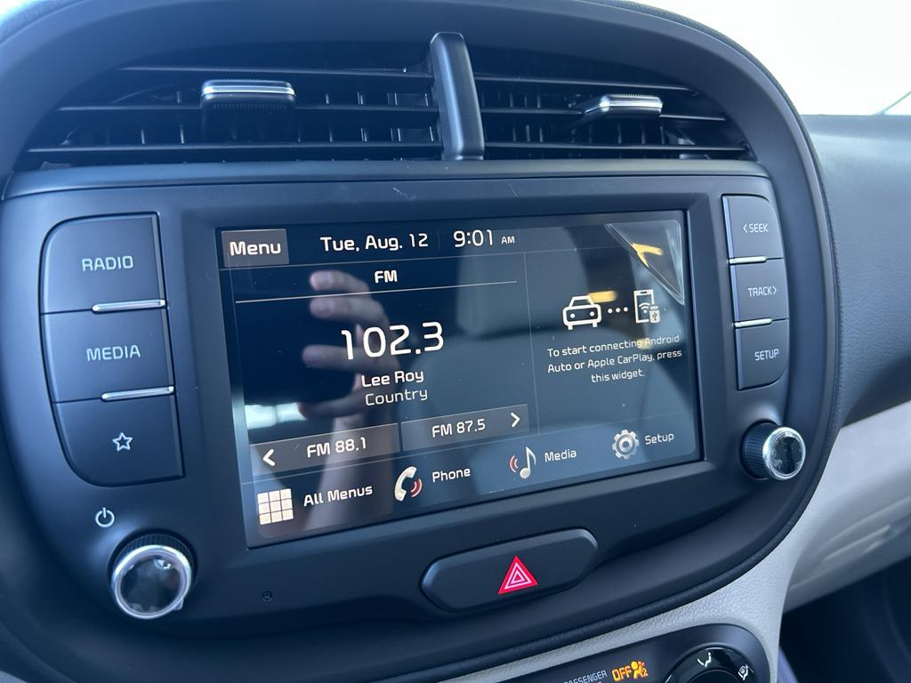 new 2025 Kia Soul car, priced at $21,060