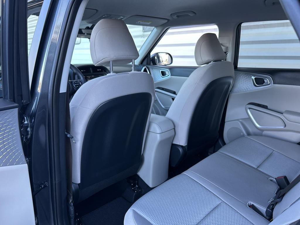 new 2025 Kia Soul car, priced at $21,060