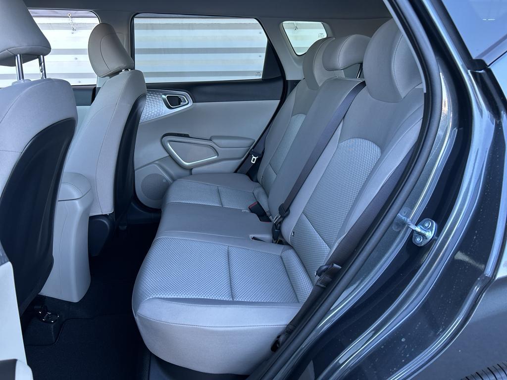 new 2025 Kia Soul car, priced at $21,060