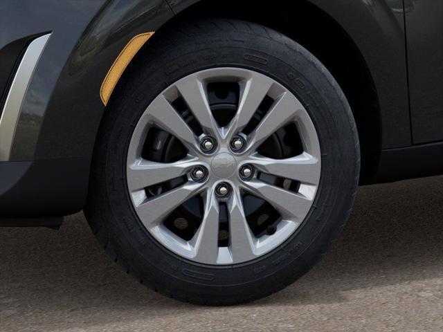 new 2025 Kia Soul car, priced at $21,260