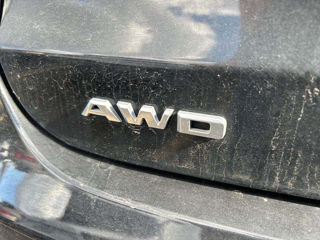 used 2025 Cadillac XT6 car, priced at $56,000