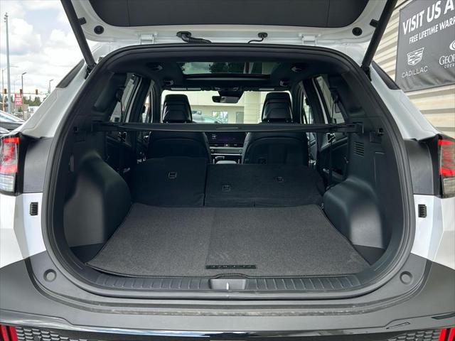 new 2025 Kia Sportage car, priced at $38,780