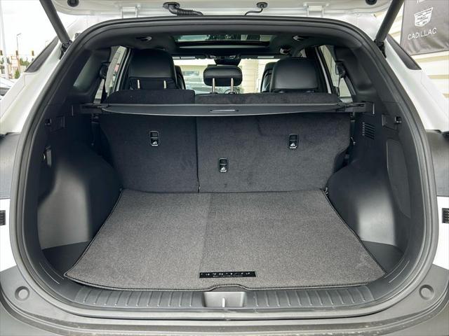 new 2025 Kia Sportage car, priced at $38,780