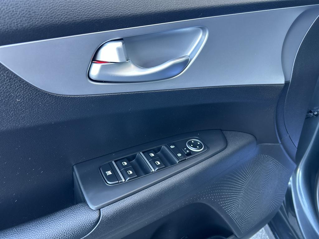 used 2023 Kia Forte car, priced at $17,900