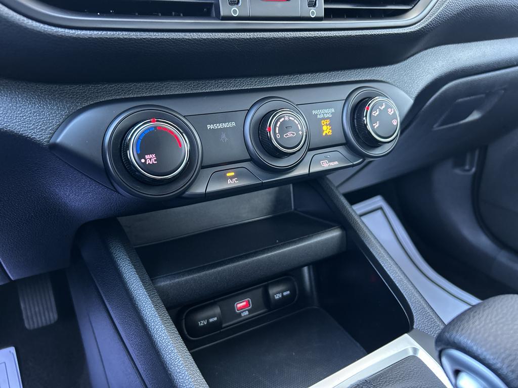 used 2023 Kia Forte car, priced at $17,900
