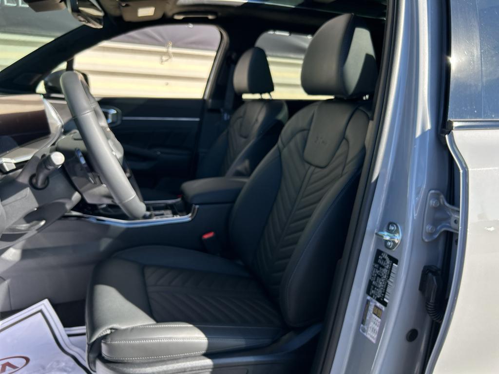 new 2026 Kia Sorento car, priced at $46,145
