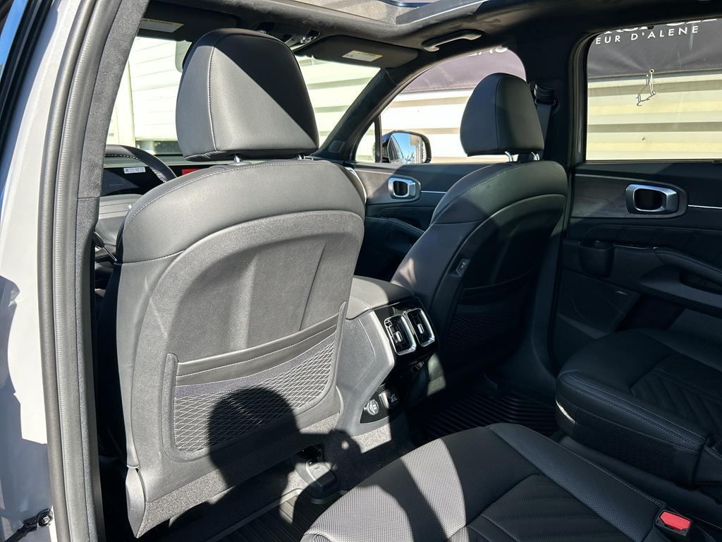 new 2026 Kia Sorento car, priced at $46,145