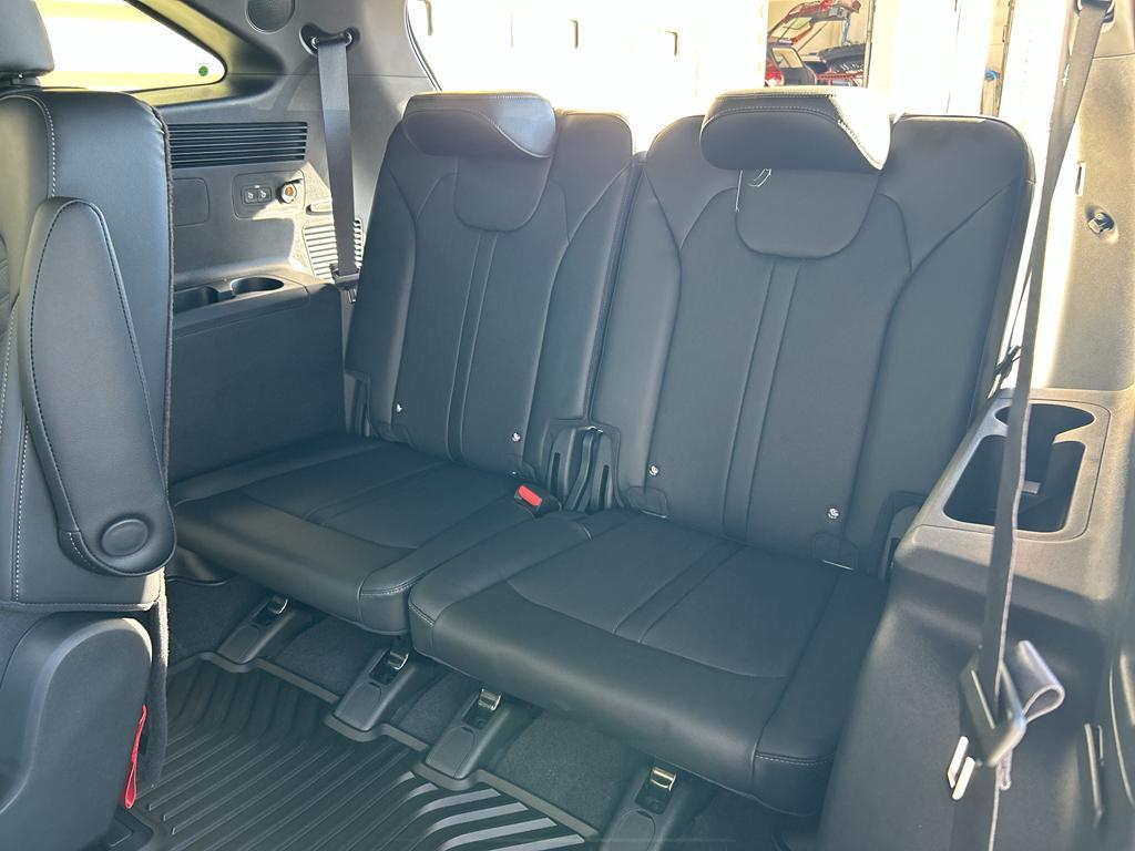 new 2026 Kia Sorento car, priced at $46,145