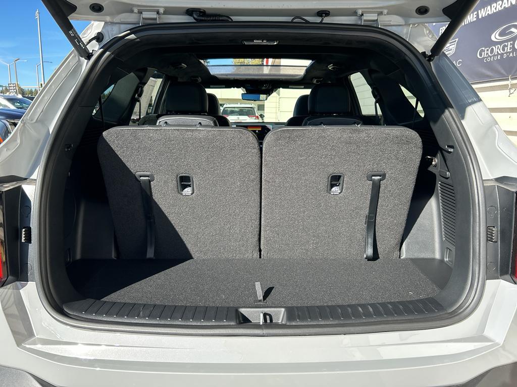 new 2026 Kia Sorento car, priced at $46,145