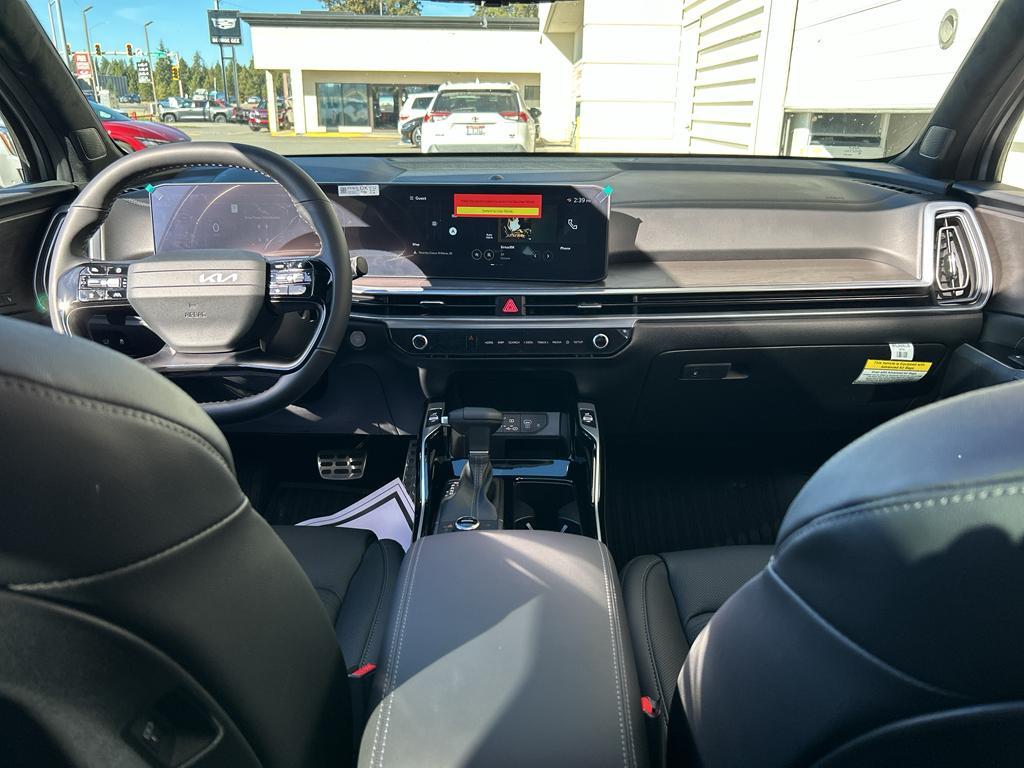 new 2026 Kia Sorento car, priced at $46,145
