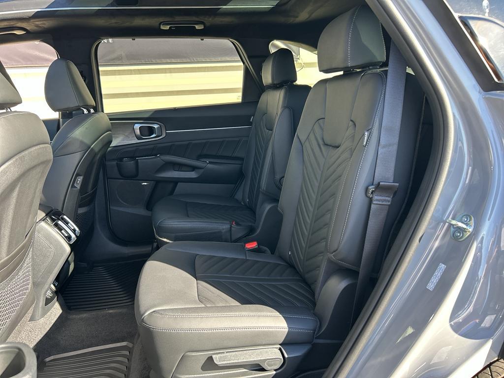 new 2026 Kia Sorento car, priced at $46,145