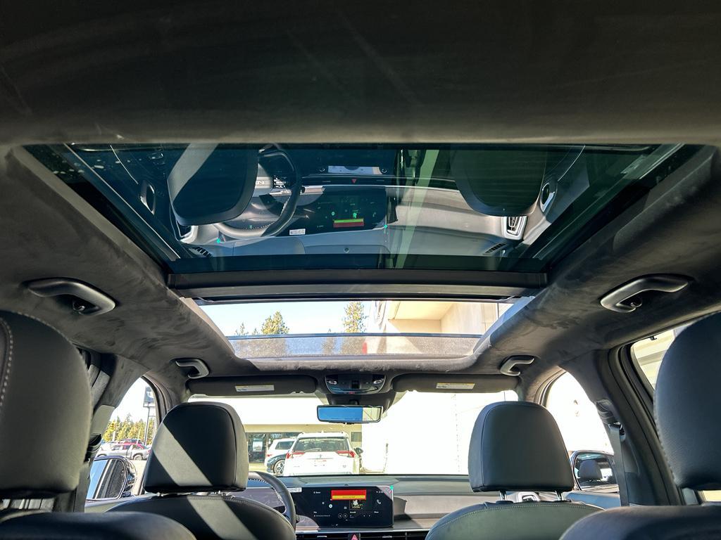 new 2026 Kia Sorento car, priced at $46,145
