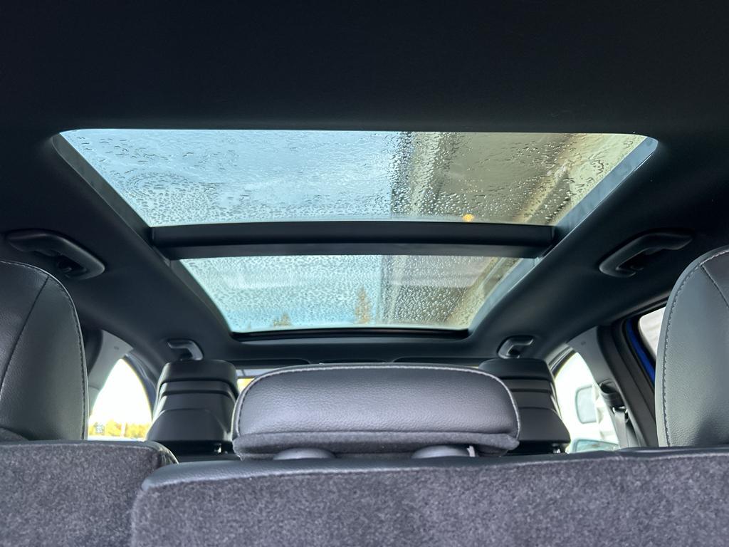 new 2026 Kia Sportage car, priced at $40,260