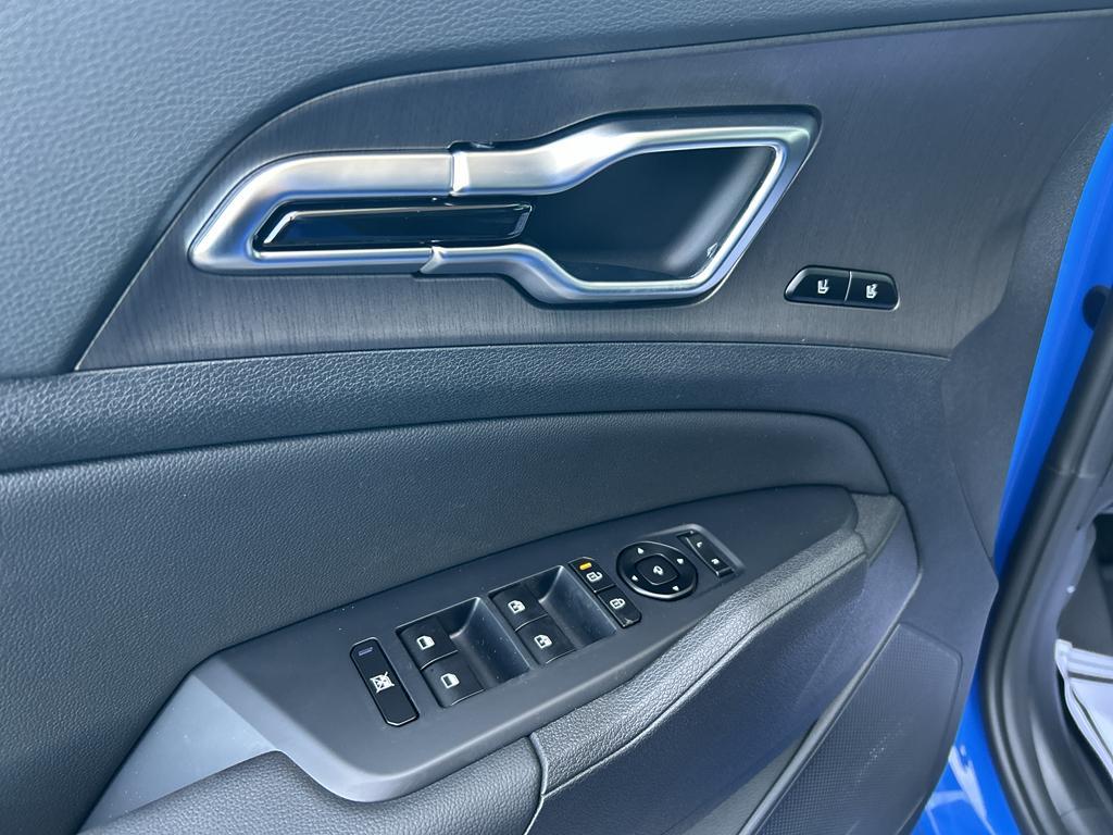 new 2026 Kia Sportage car, priced at $40,260