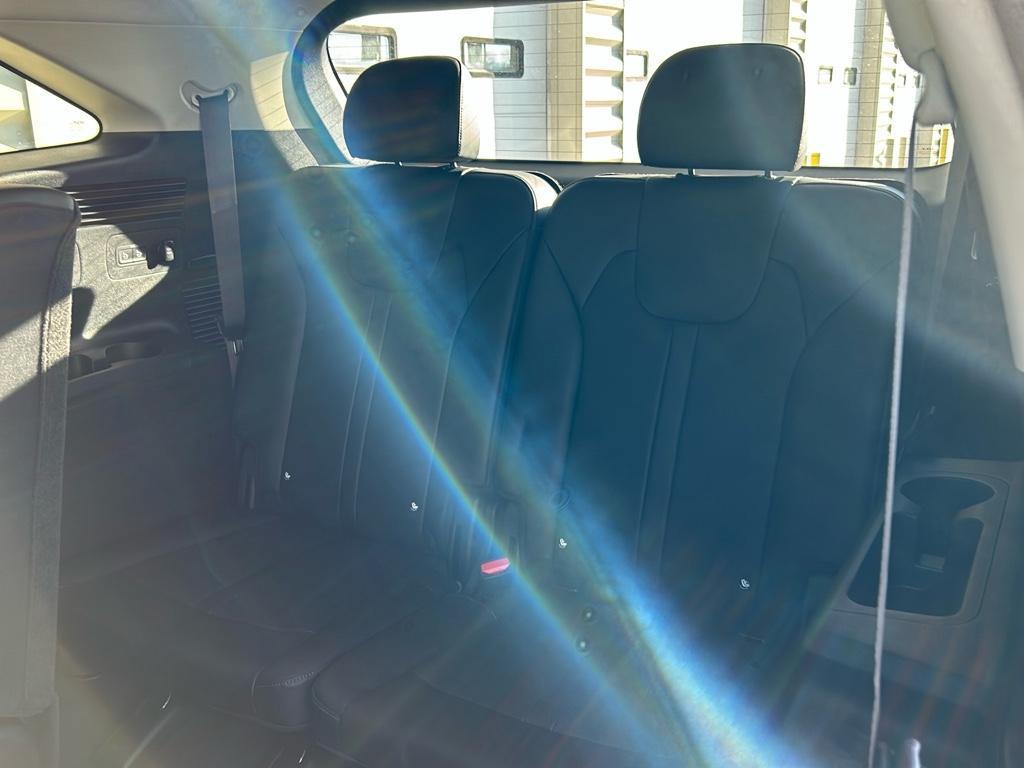 new 2025 Kia Sorento car, priced at $34,500