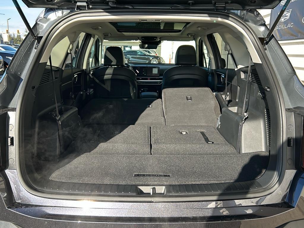 new 2025 Kia Sorento car, priced at $34,500