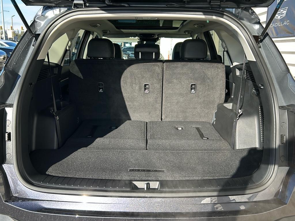 new 2025 Kia Sorento car, priced at $34,500