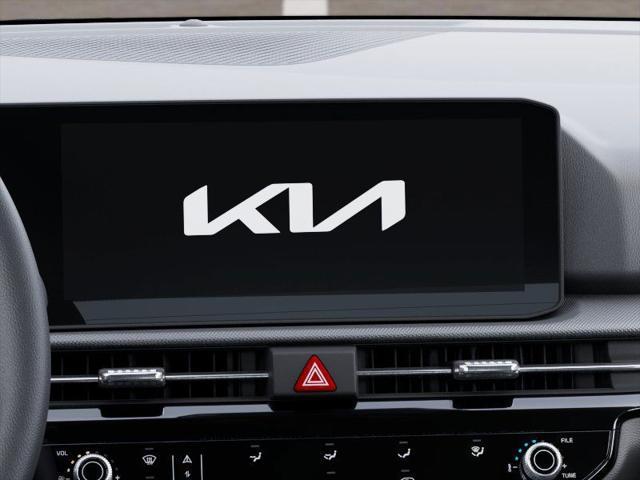 new 2026 Kia Sportage car, priced at $33,180