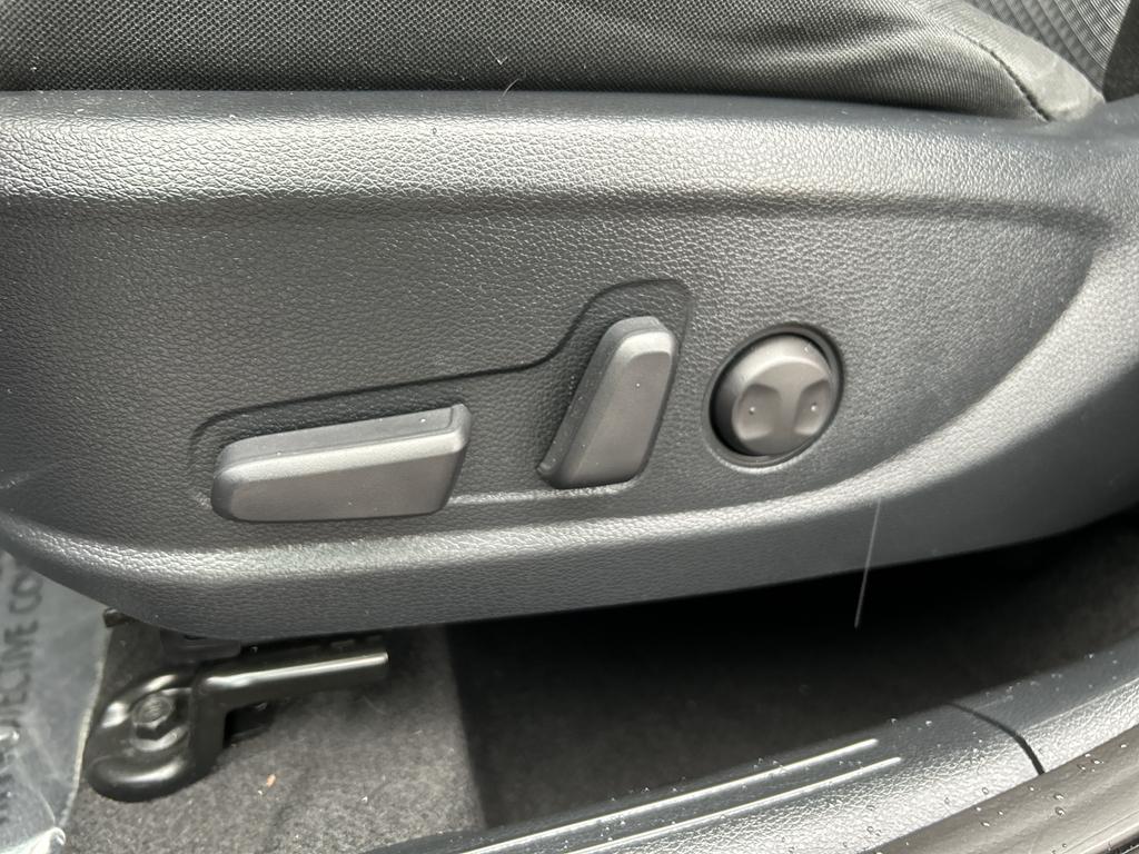 used 2023 Kia Soul car, priced at $18,500