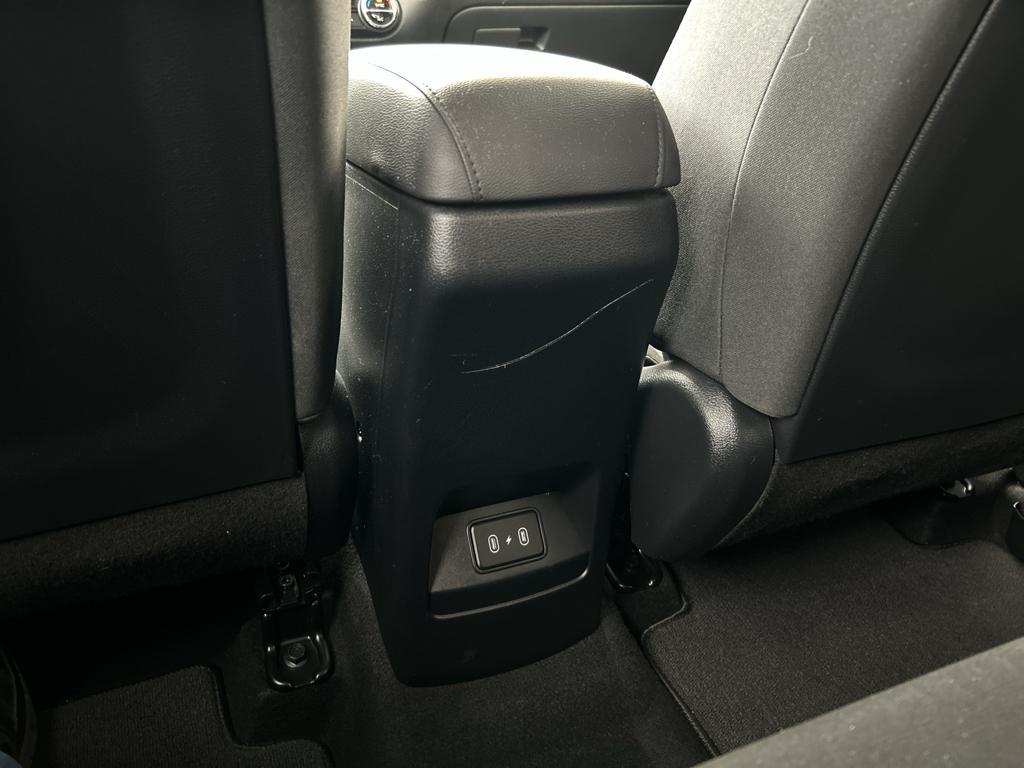 used 2023 Kia Soul car, priced at $18,500