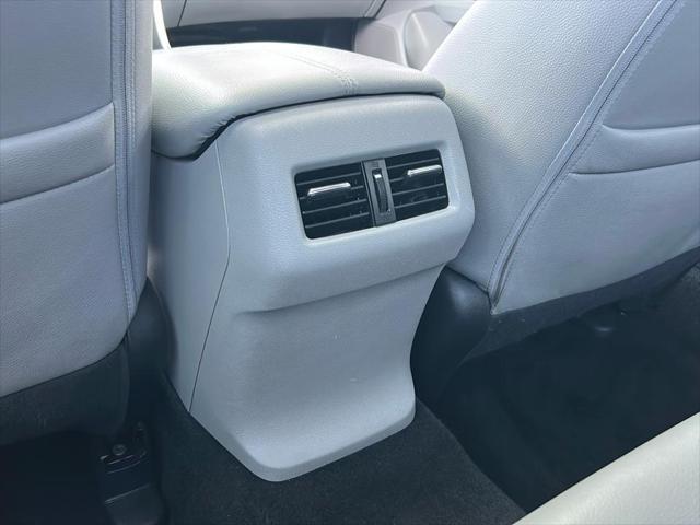used 2017 Honda Accord car, priced at $19,999