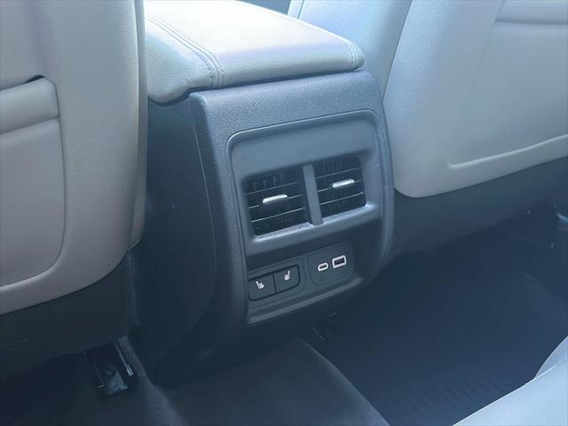 used 2021 Cadillac XT4 car, priced at $25,999