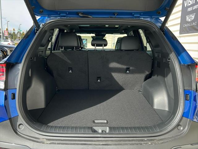 new 2025 Kia Sportage car, priced at $40,185