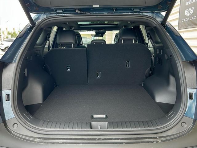 new 2025 Kia Sportage car, priced at $42,055