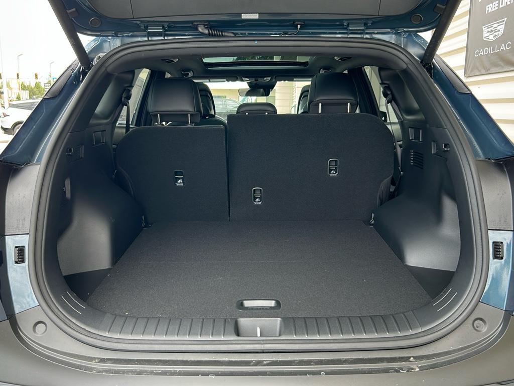 new 2025 Kia Sportage car, priced at $39,055