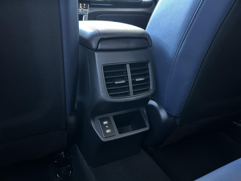 used 2024 Kia Seltos car, priced at $23,999