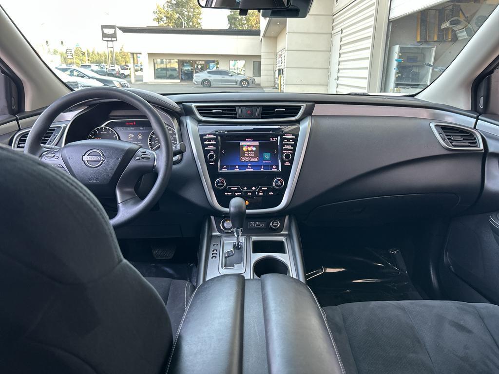 used 2023 Nissan Murano car, priced at $22,325