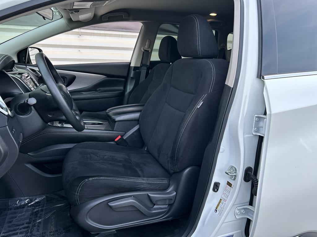 used 2023 Nissan Murano car, priced at $22,325